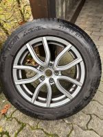 Range Rover Evoque - Alurad - Komplettradsatz - Winter