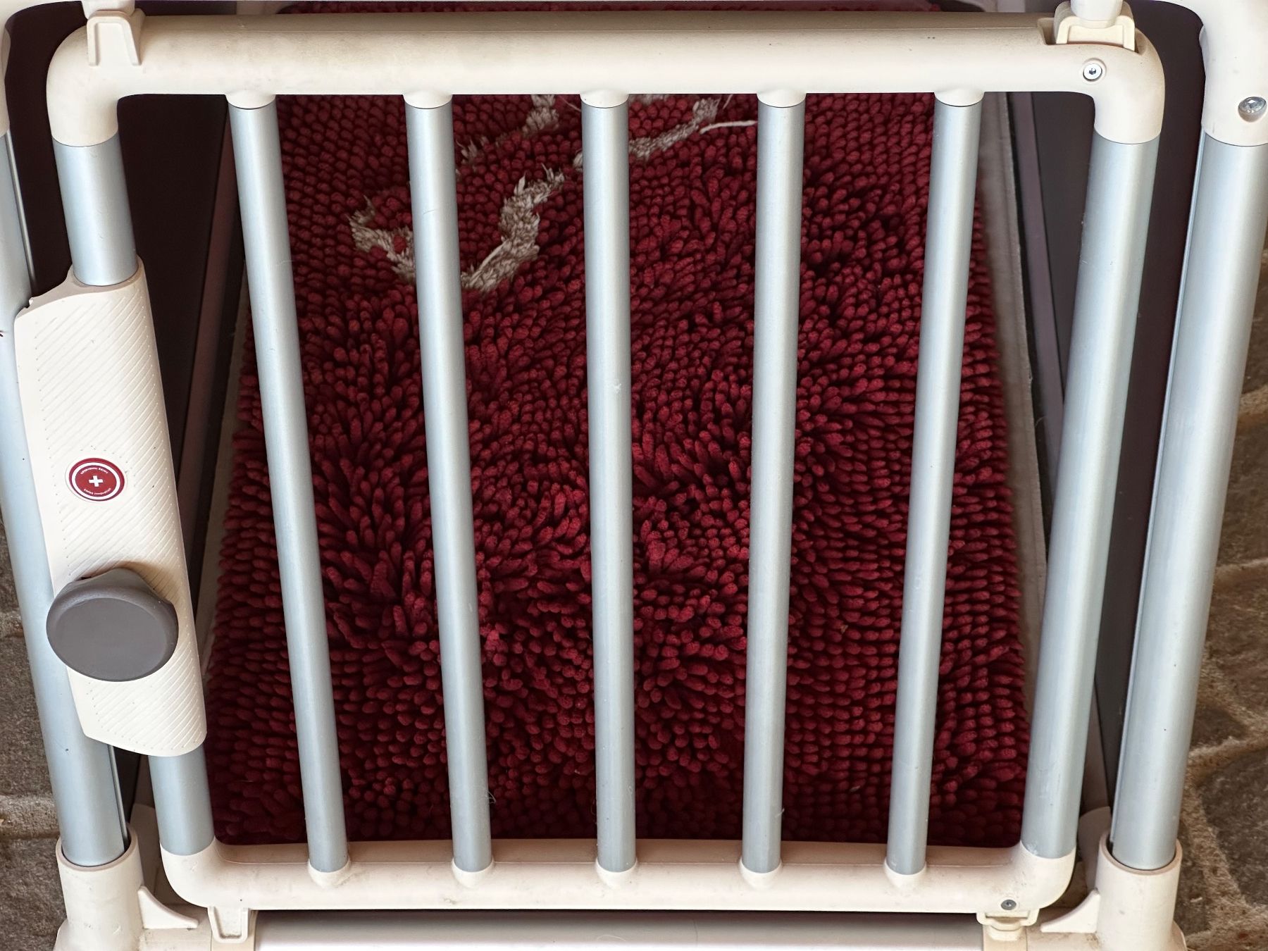 4pets Käfige, Transport & Sicherheit: Hundetransportbox – Gebraucht aus Aarburg von flacon05