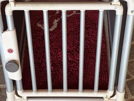 Hundetransportbox