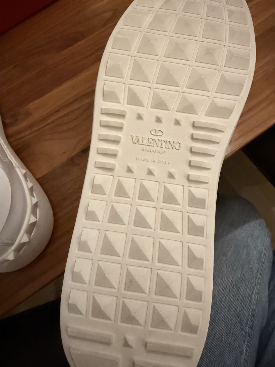 Valentino Scarpe da donna: Valentino Sneakers NEU!!! – Nuovo e nell'imballaggio originale da Lausen venduto da san_ddq5 2