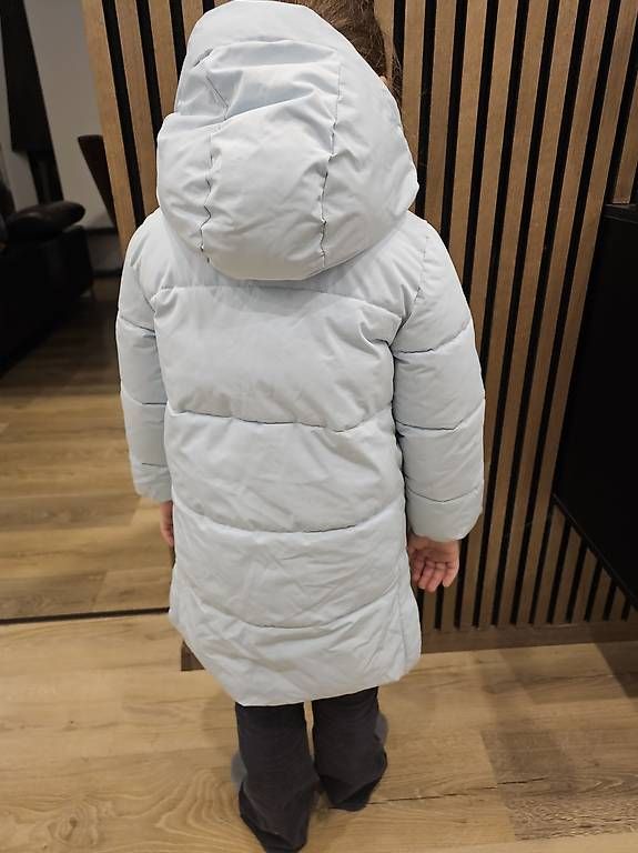 Giacche & Cappotti: Winterjacke – Usato da Grosshöchstetten venduto da Qenko 2