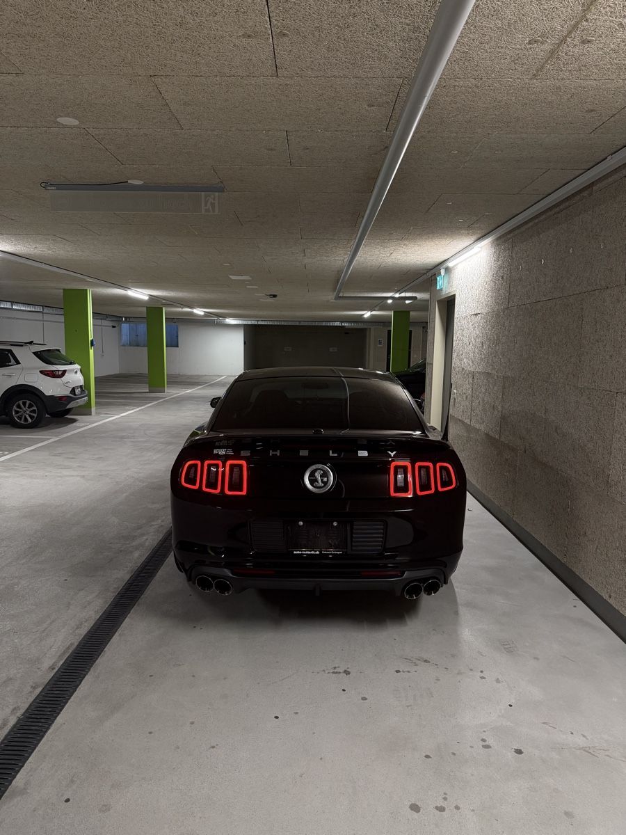Ford (Usa) Automobili: Ford Mustang Shelby GT500 – Nuovo (secondo la descrizione) da Heerbrugg venduto da Kekoe36 2