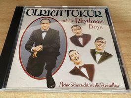 R6 Ulrich Tukur & Die Rhythmus Boys – Meine Sehnsucht Ist Di