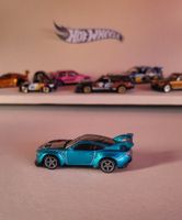 Hot Wheels STH Ford Mustang GTD Factory Prototype