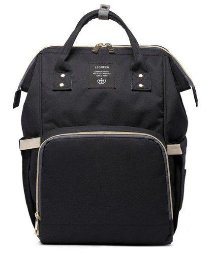 Borse & Zaini: Lequeen Baby-Wickelrucksack – Usato da Jaberg venduto da rjdtwo