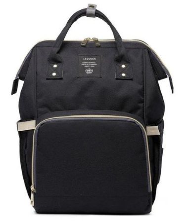 Lequeen Baby-Wickelrucksack