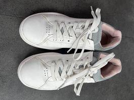 On-Turnschuhe