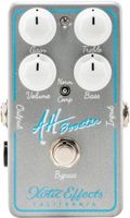 Xotic AHB Booster Pedals