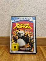 Kung Fu Panda DVD Film