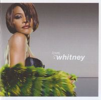 Houston Whitney: Love Whitney CD