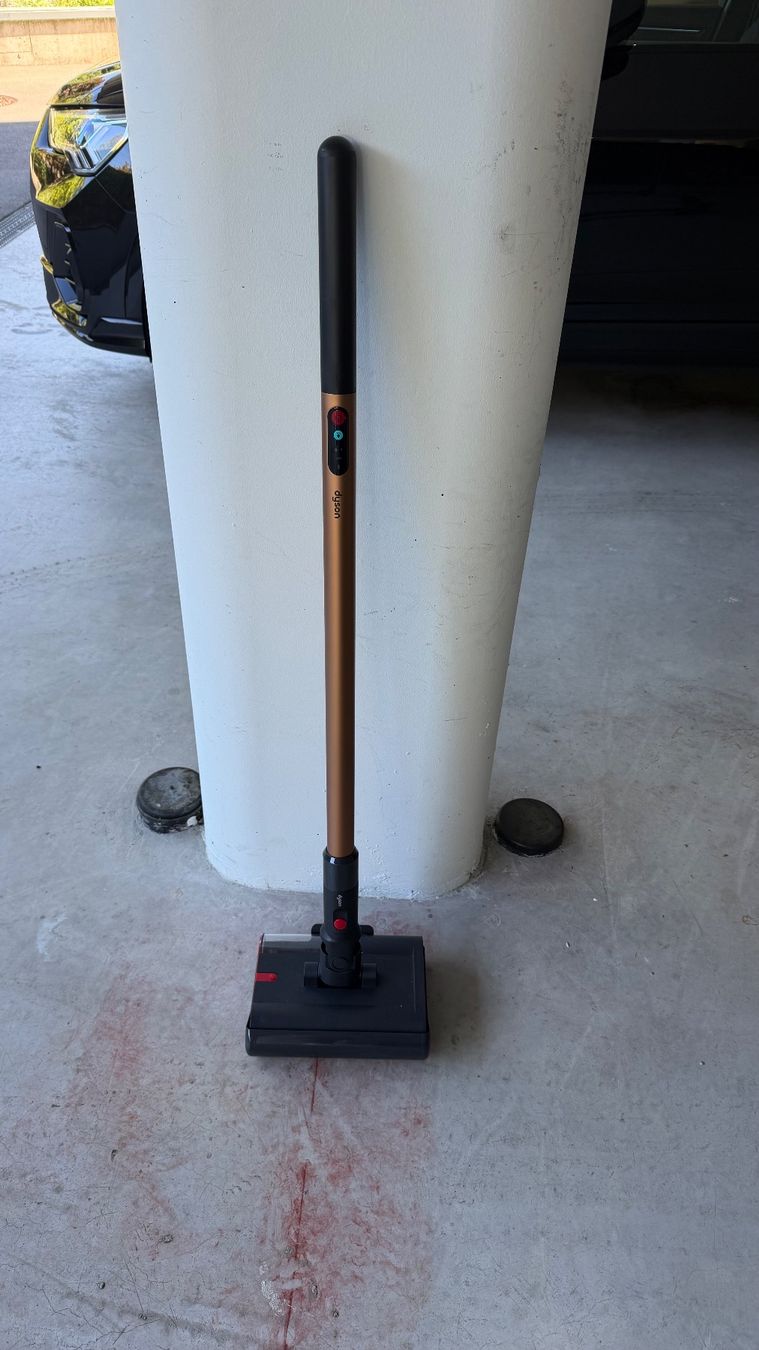 Dyson Aspirapolveri & Accessori: Dyson Pencil Wash – Usato da Freienbach venduto da Freebee22