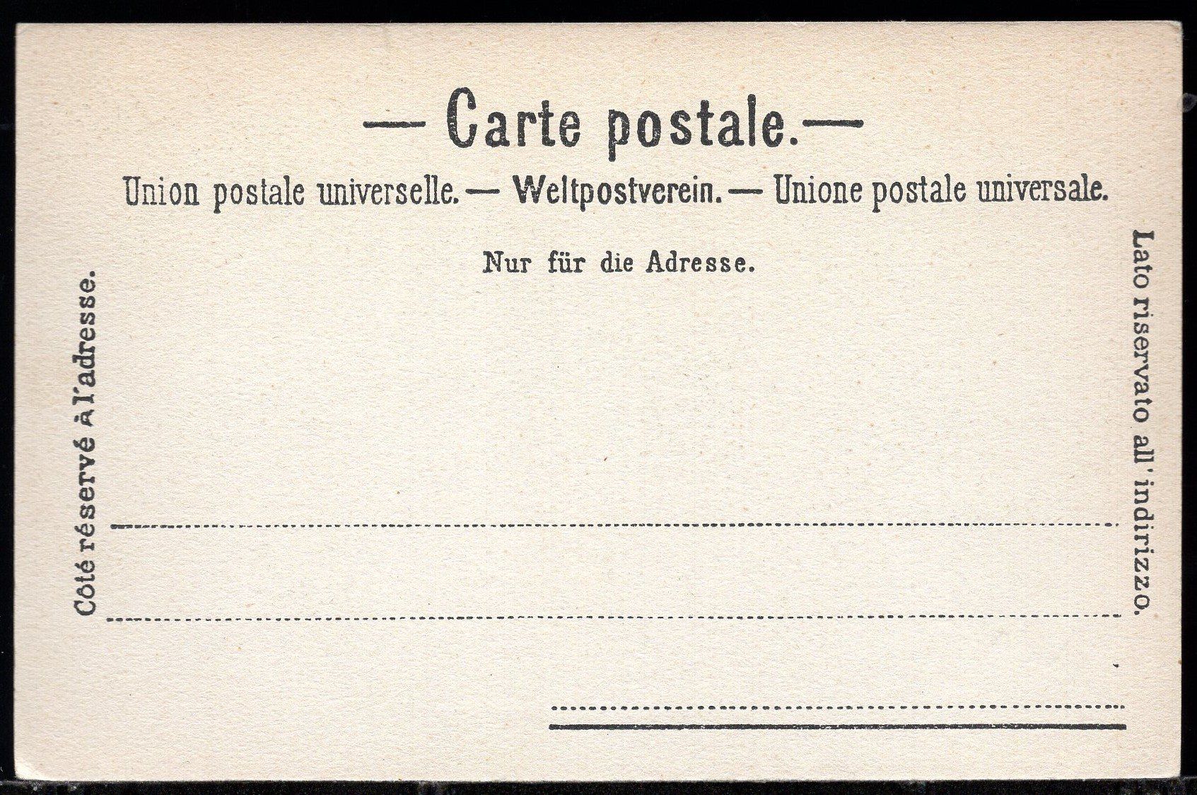 Cartoline postali: Beckenried  und Buochserhorn – Usato da Aarau venduto da kufi44 1