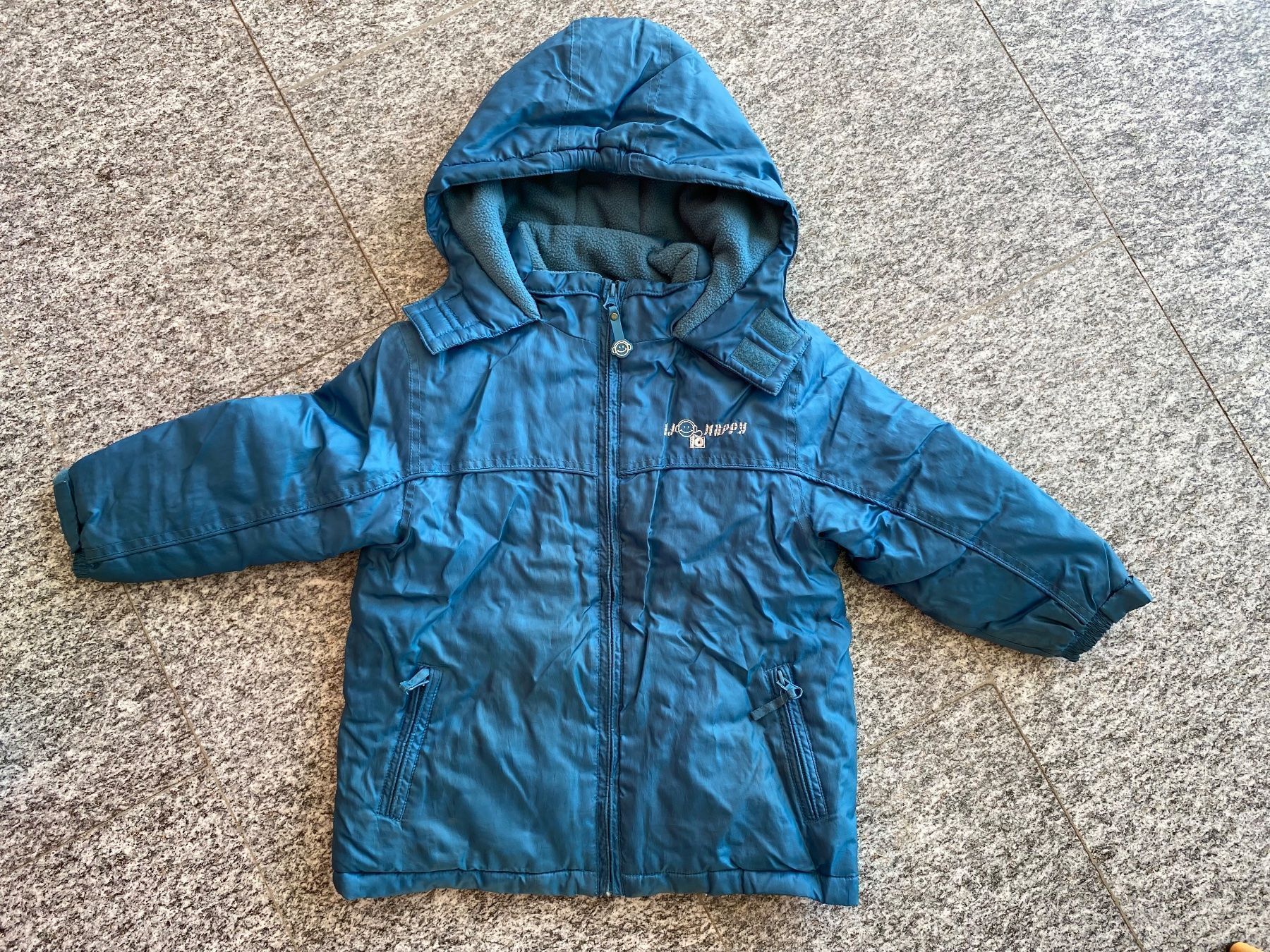 Giacche & Cappotti: Winterjacke Kinder 110 – Usato da Bern venduto da Infri09