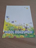 DIDDL-ROADSHOW Sonderblock Nr. 1 A5