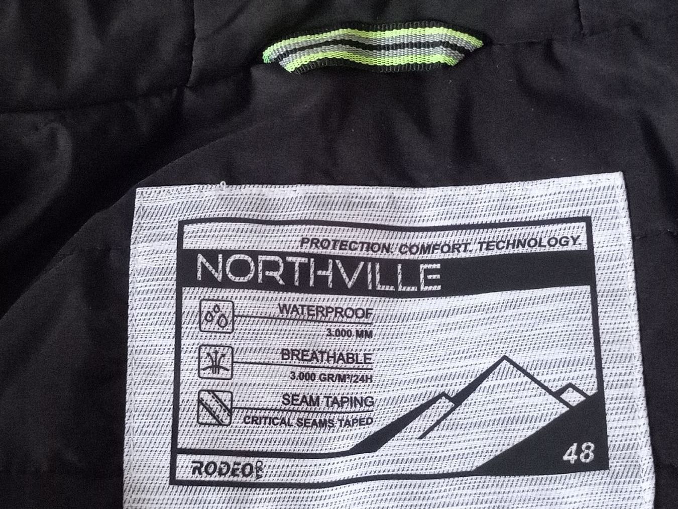 Giacche: NORTHVILLE WINTERJACKE – Nuovo (secondo la descrizione) da Mürren venduto da Alex03 3
