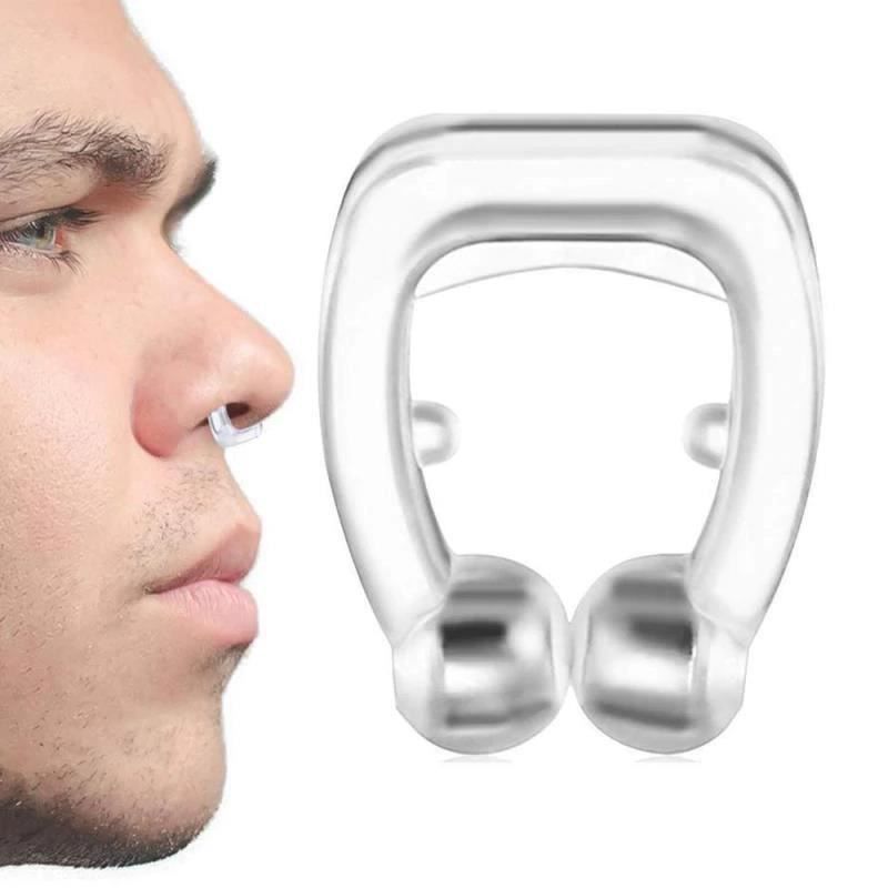 Medizinische Geräte: pince-nez Anti-ronflement – Neu und originalverpackt aus Gurmels von Swisspod 1
