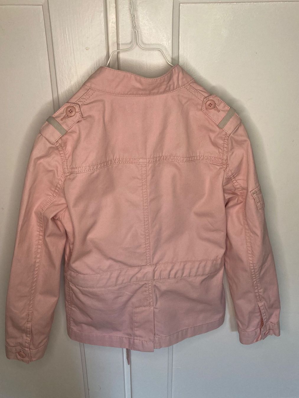 Jacken & Mäntel: Sommerjacke, Gr. 122-134 – Gebraucht aus Bern von P-Lina 1