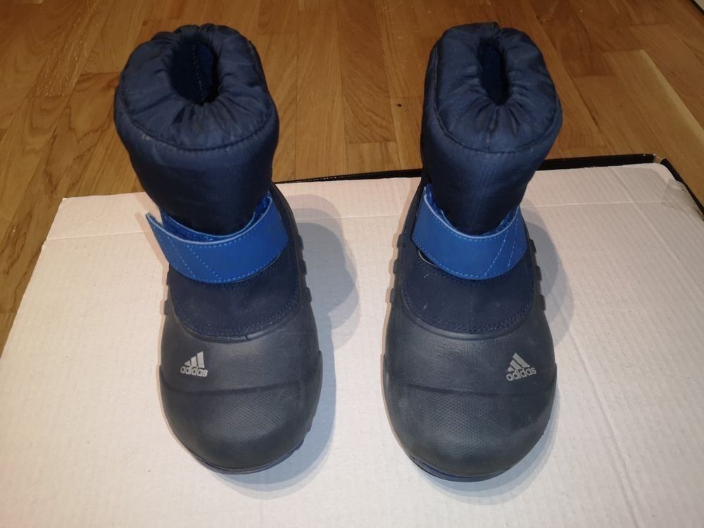 Adidas Scarpe per ragazzi: Kinder Winterstiefel ,Gr 32 – Usato da Oftringen venduto da joa_bbm2 1