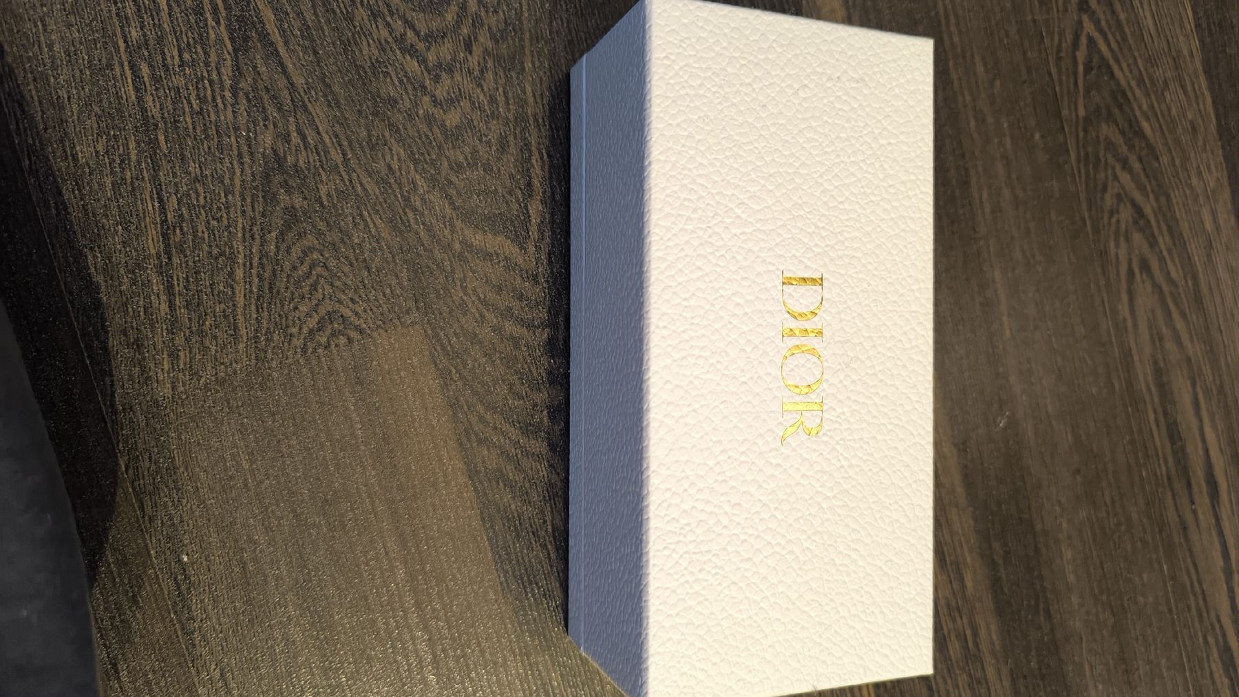 Dior Altro in  Abbigliamento & Accessori: DIOR Brillenetui  – Nuovo e nell'imballaggio originale da Ossingen venduto da kro_nrz6 1