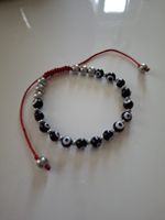 Bracelet contre le mauvais œil 🧿 