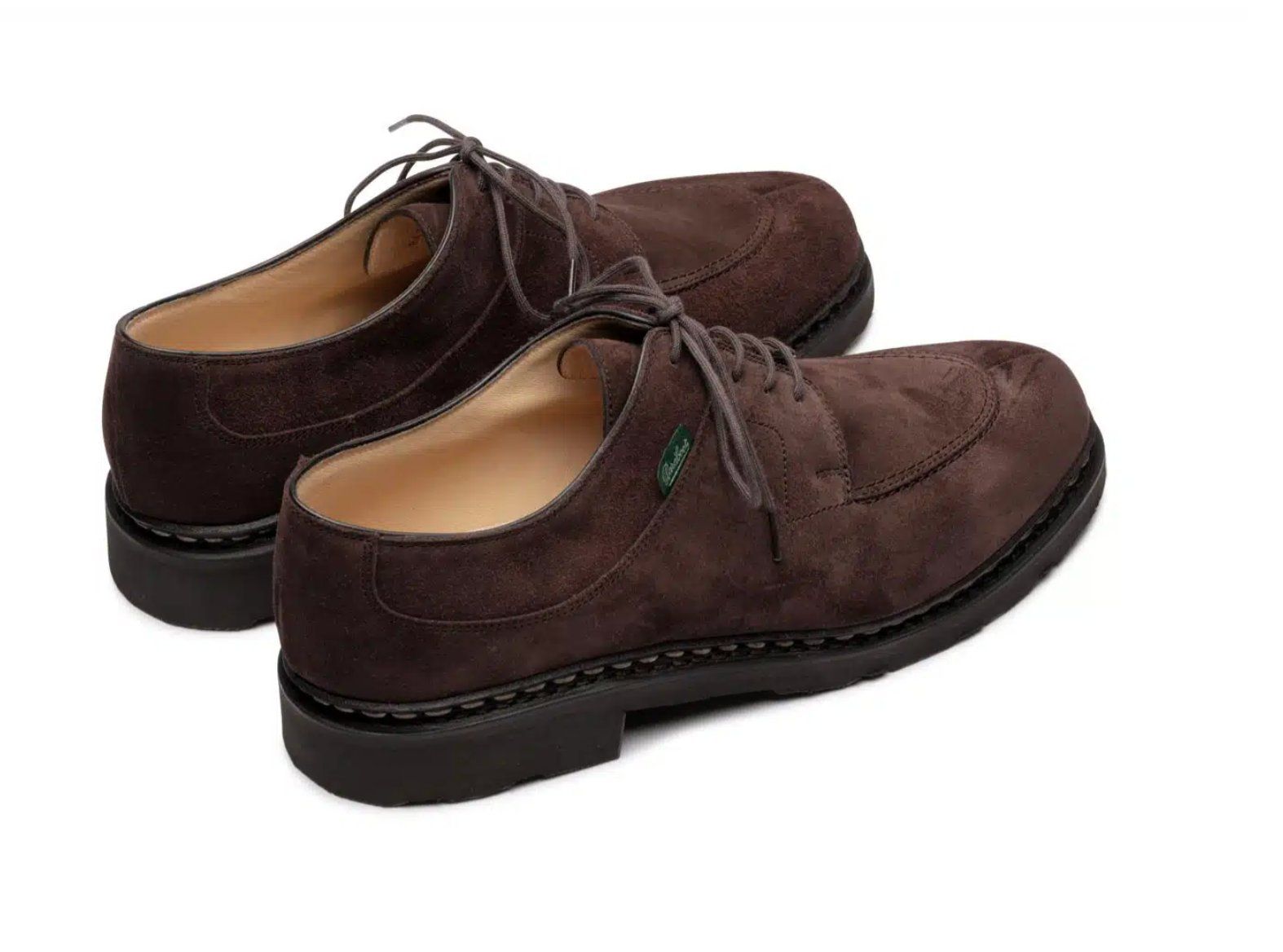 Paraboot Chaussures hommes: Paraboot Avignon Derby Schuh – D'occasion à Küsnacht ZH par mart_k 3