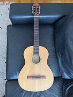 Guitare enfant 3/4 avec accessoires