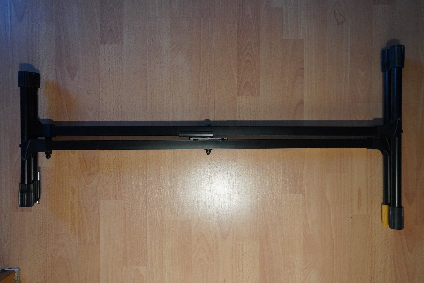 Hercules Supporti per strumenti musicali & leggii: Hercules Stand Keyboard – Usato da Luven venduto da mat_6gx6 3
