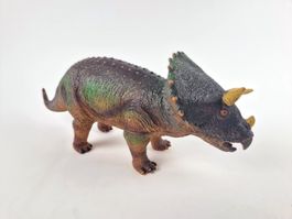 Riesen XXL Triceratops – 47 cm lang
