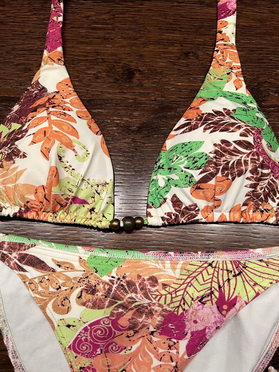 Costumi da bagno & Bikini: Watercult Bikini – Nuovo e nell'imballaggio originale da St.Gallen venduto da Shopaholic5 1