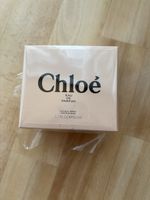 Chloe Eau de Parfum 50 ml neu 