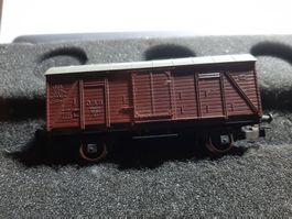 KLEINBAHN OBB