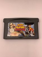 Ready 2 Rumble Boxing - Game Boy Advance - Getestet