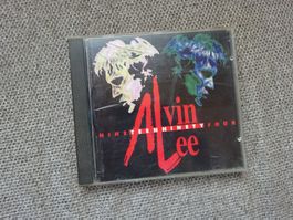 Nineteenninety Four/Alvin Lee