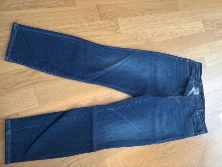J Brand Jeans Gr. 31, Dunkelblau - Top Zustand!
