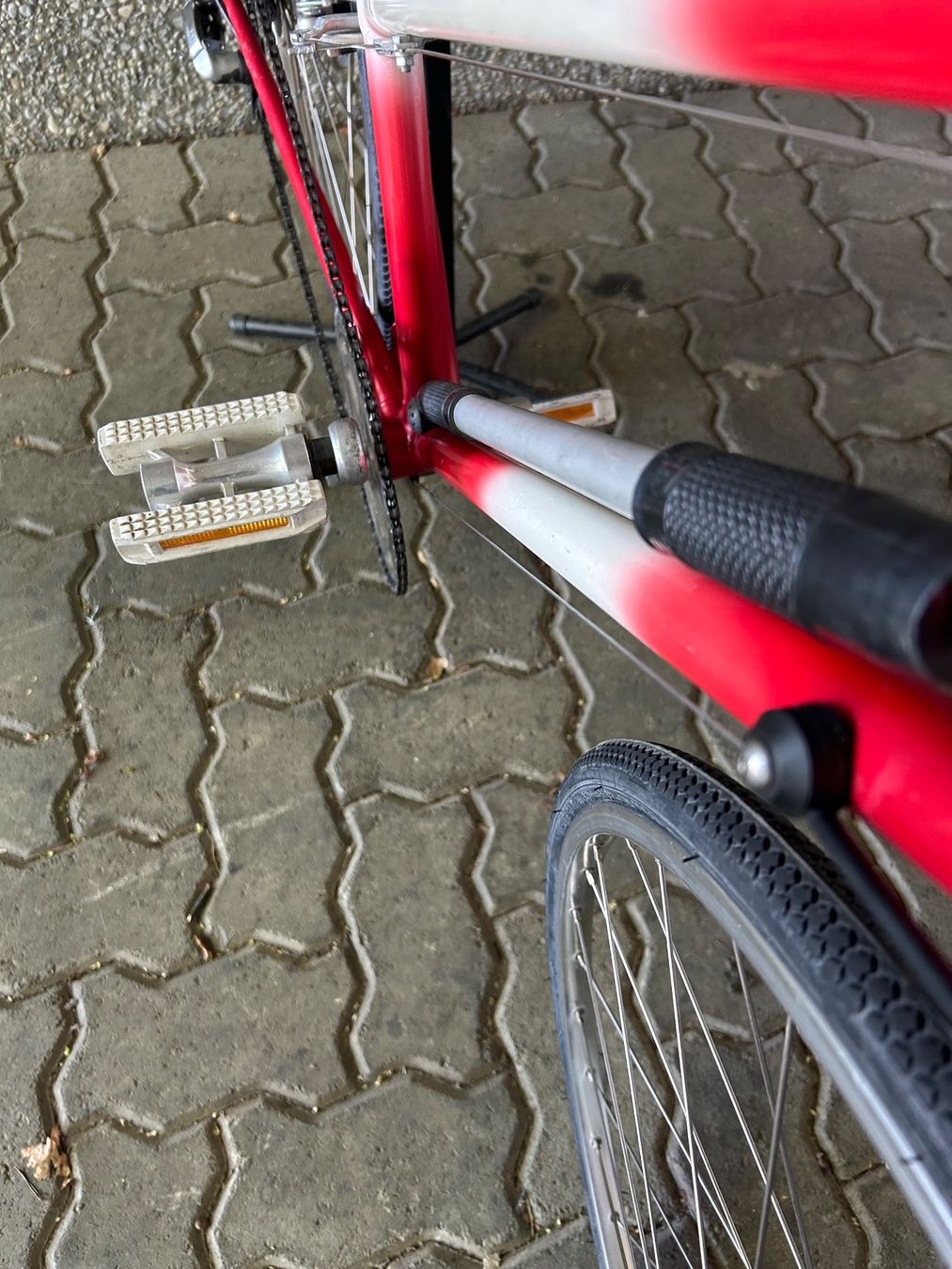 Velos: Rico Citybike – Gebraucht aus Adlikon b.Regensdf von usado 6
