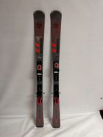 Rossignol Forza 40 LTD V-Carbon Ski 150 cm inkl Look Bindung