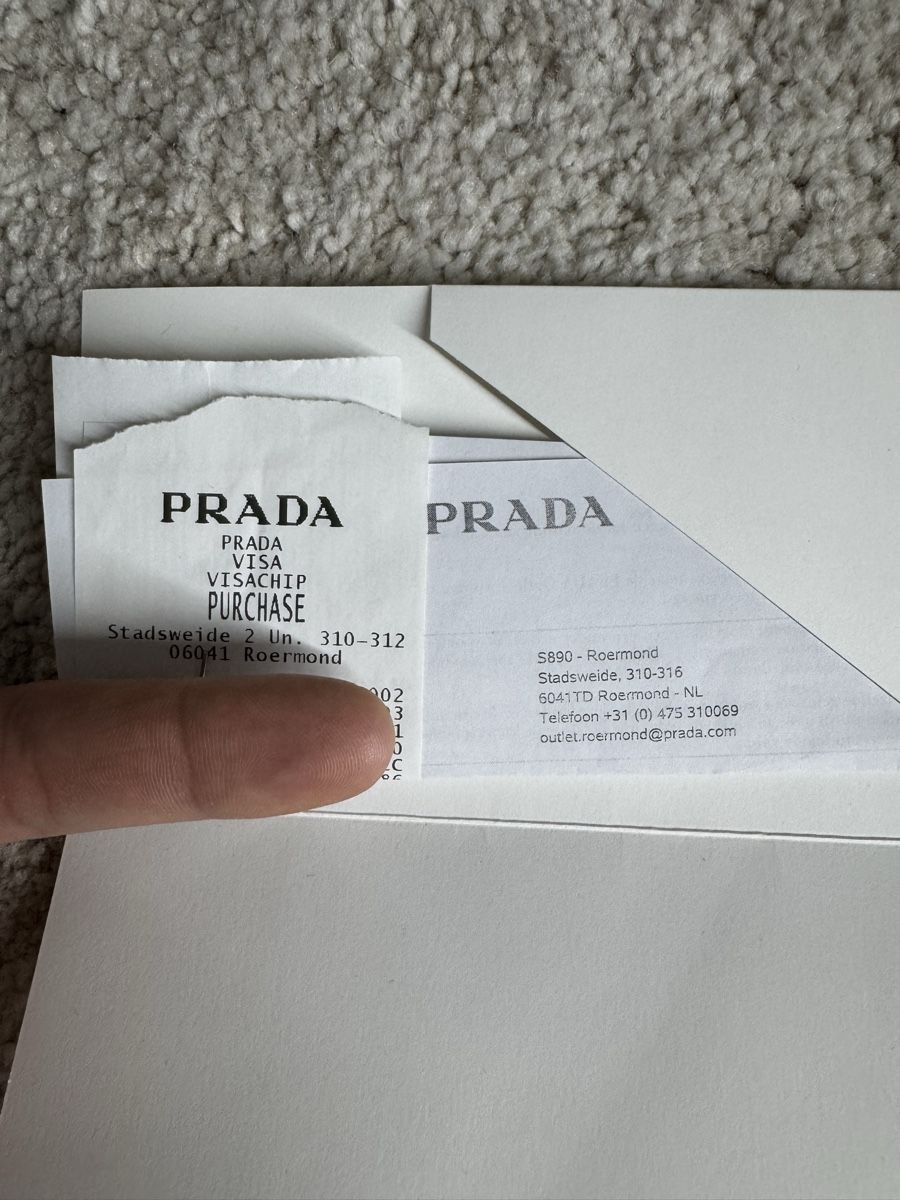 Prada Chaussures hommes: Prada American Cups – D'occasion à Zürich par jon_8vgb 3