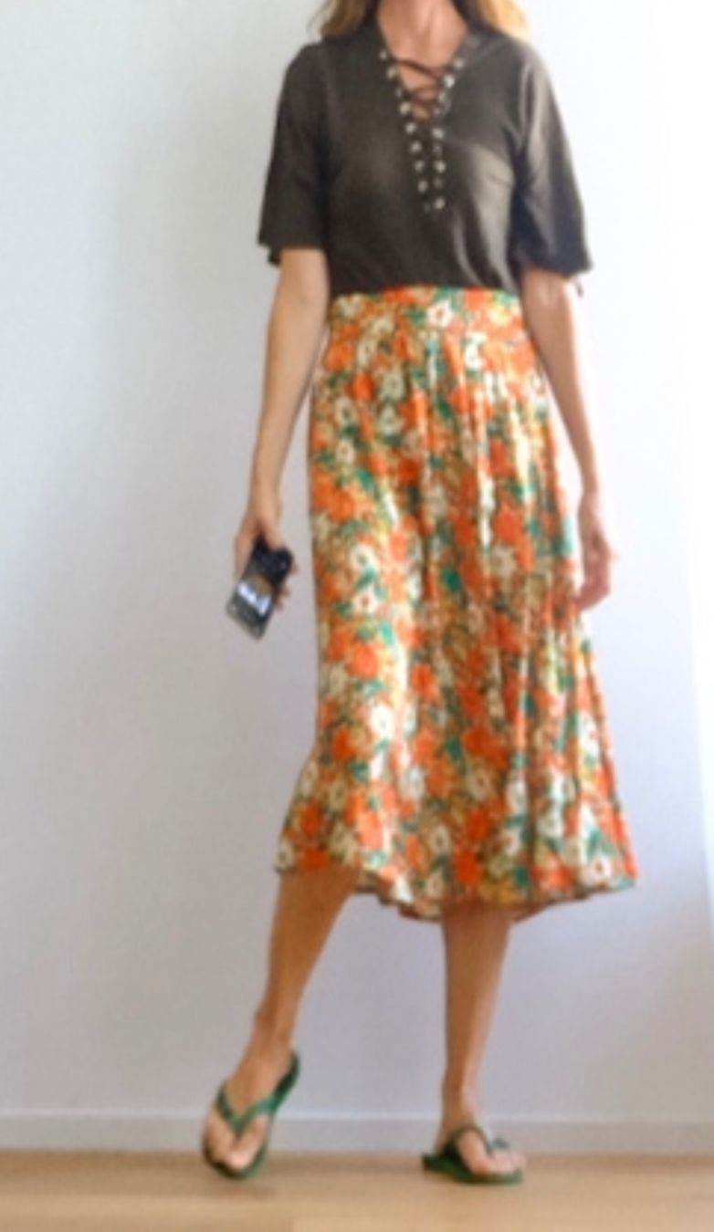 Iro Tops: IRO Top/Shirt – Gebraucht aus Jona von vanessasupermarket20 1