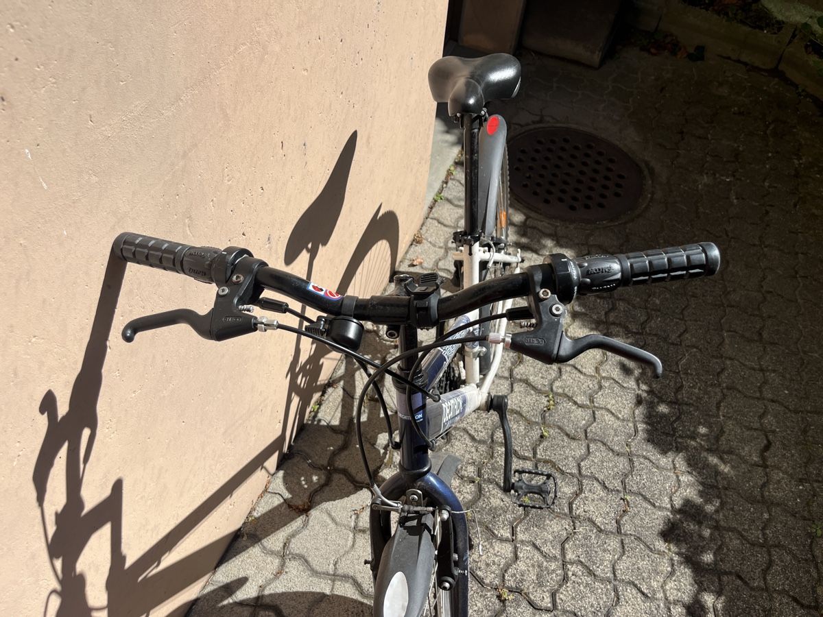 Decathlon Biciclette: Velo Decathlon  – Usato da Zug venduto da lau_xy8s 2