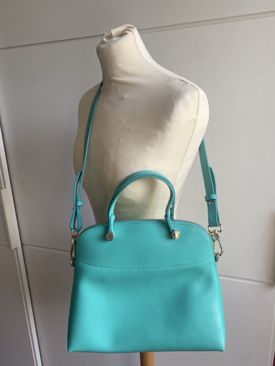 Furla Taschen für Damen: FURLA Lederhandtasche  NEU – Neu und originalverpackt aus Erlenbach ZH von renata-c 1