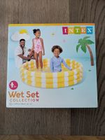 INTEX 3-Ring Pool für Kinder 
