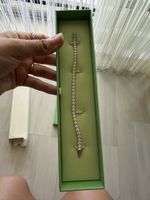 SWAROVSKI ARMBAND Silber Damen NEU