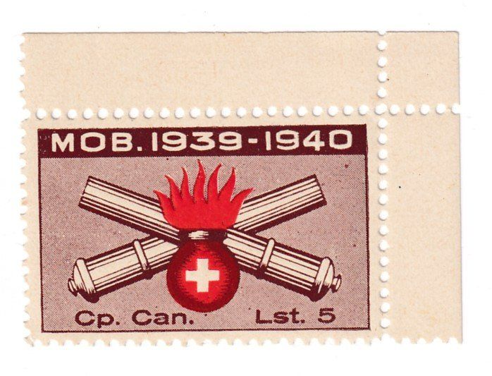 Tutti i francobolli: Soldaten Briefmarke ** – Nuovo (secondo la descrizione) da Neuchâtel venduto da karlpierrino