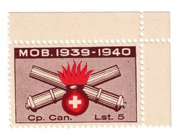 Soldaten Briefmarke **