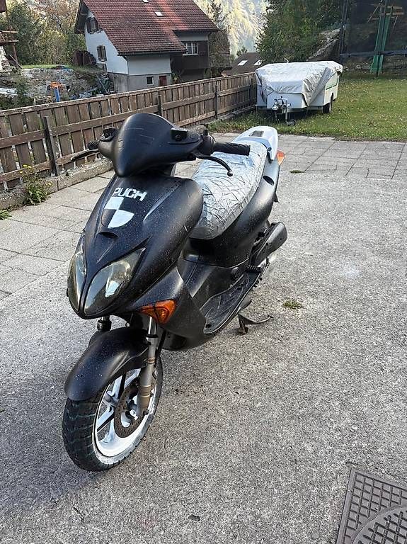 Scooter: Roller Honda 50cc – Usato da Gurtnellen venduto da Queen_of_Valhalla