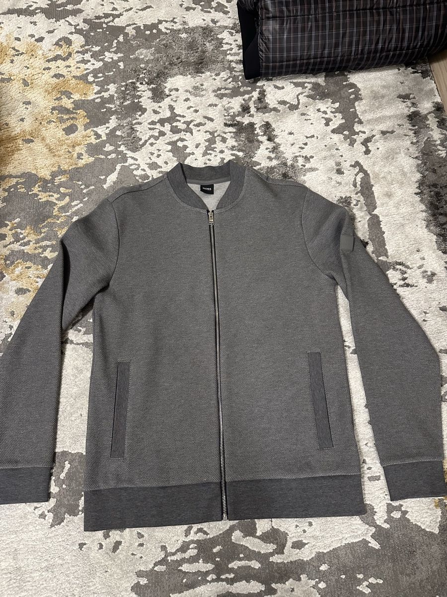 Hugo Boss Giacche: Boss Herren Jacke Neu Gr:M – Nuovo e nell'imballaggio originale da Sevelen venduto da Stopglobal.