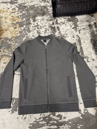 Boss Herren Jacke Neu Gr:M