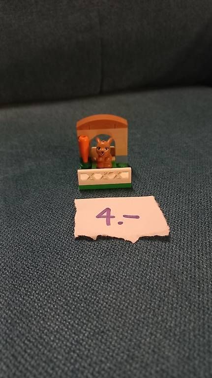 Jouets: Lego – D'occasion à Lyss par Ficelle007 2
