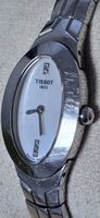 Tissot 1853 L720 Damenuhr Vintage
