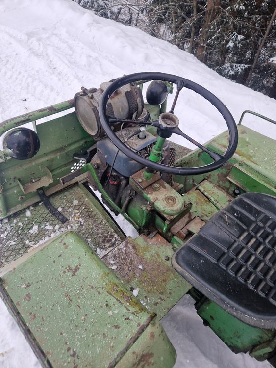 Schilter Junior Kaufen auf Ricardo